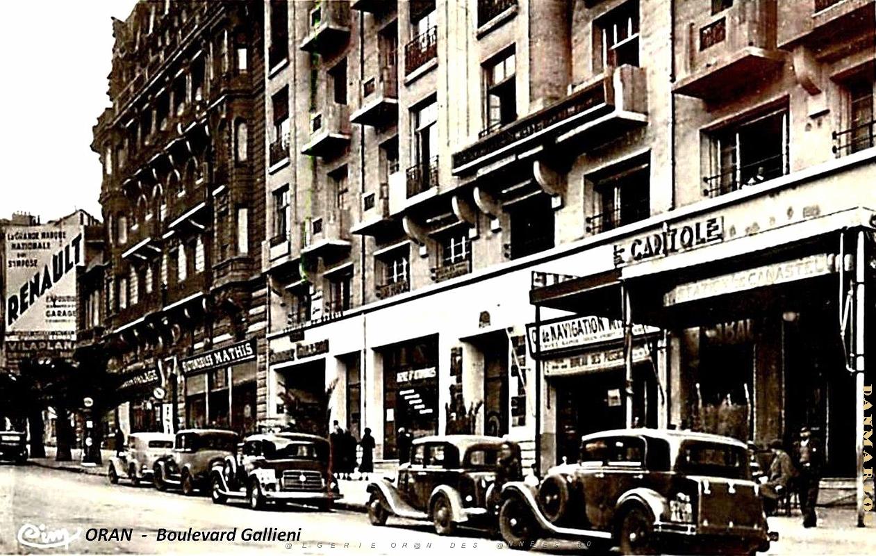 Oran - Boulevard Gallieni.jpg